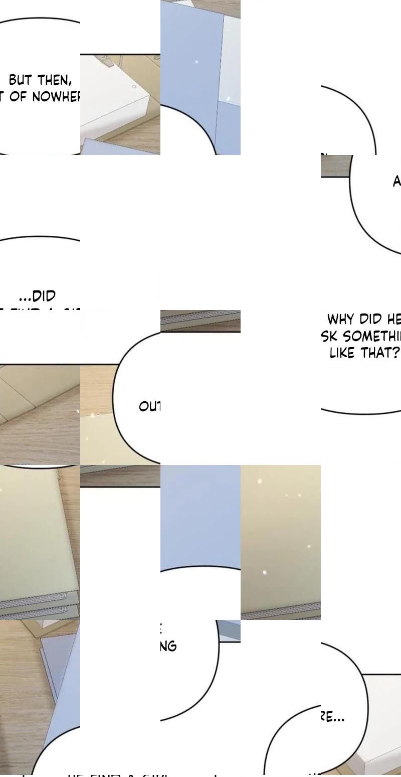 Fragrant Contractual Relationship Chapter 19 page 60 - 