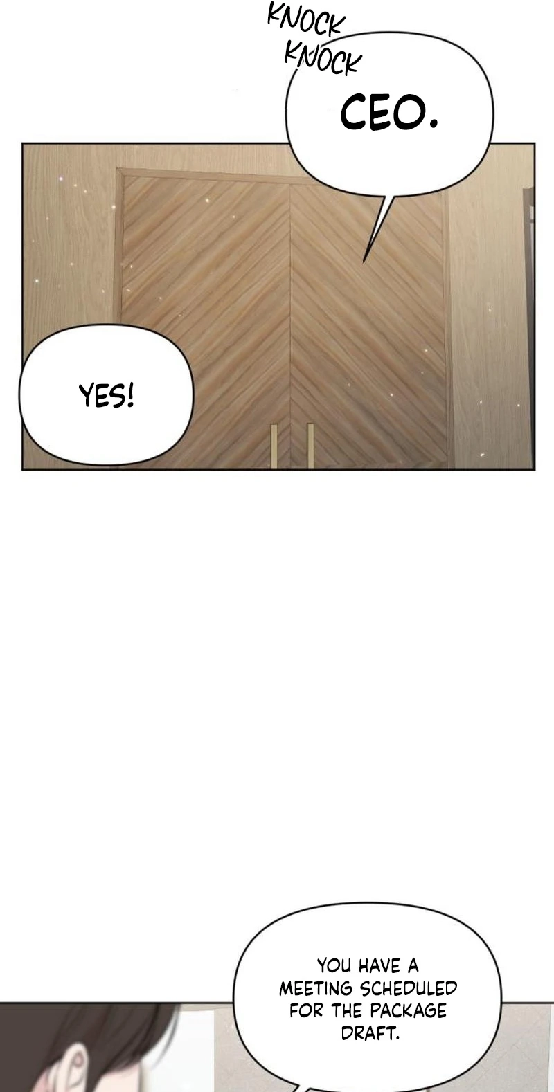 Fragrant Contractual Relationship Chapter 19 page 63 - 