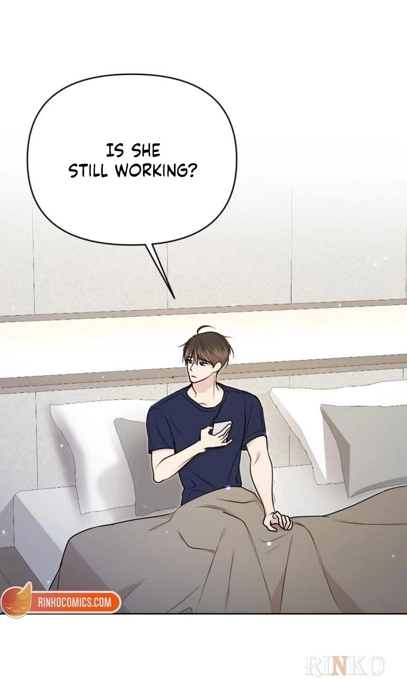 Fragrant Contractual Relationship Chapter 19 page 69 - 