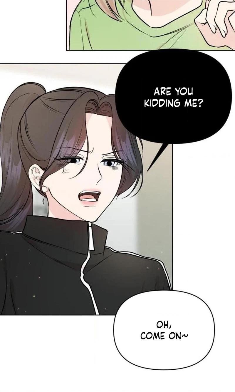 Fragrant Contractual Relationship Chapter 19 page 8 - 
