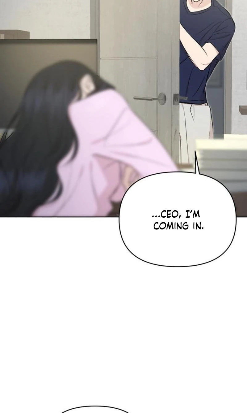 Fragrant Contractual Relationship Chapter 19 page 71 - 