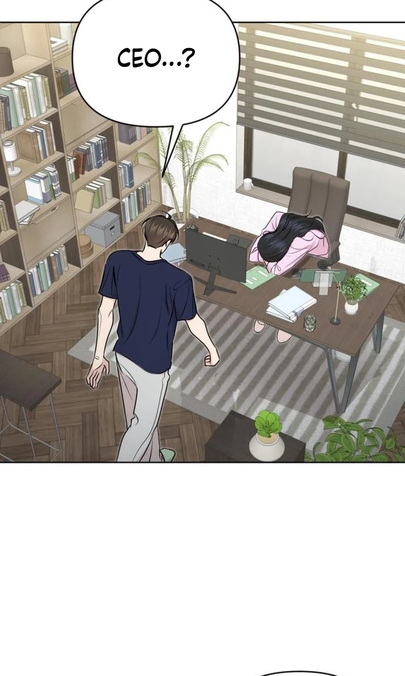 Fragrant Contractual Relationship Chapter 19 page 72 - 