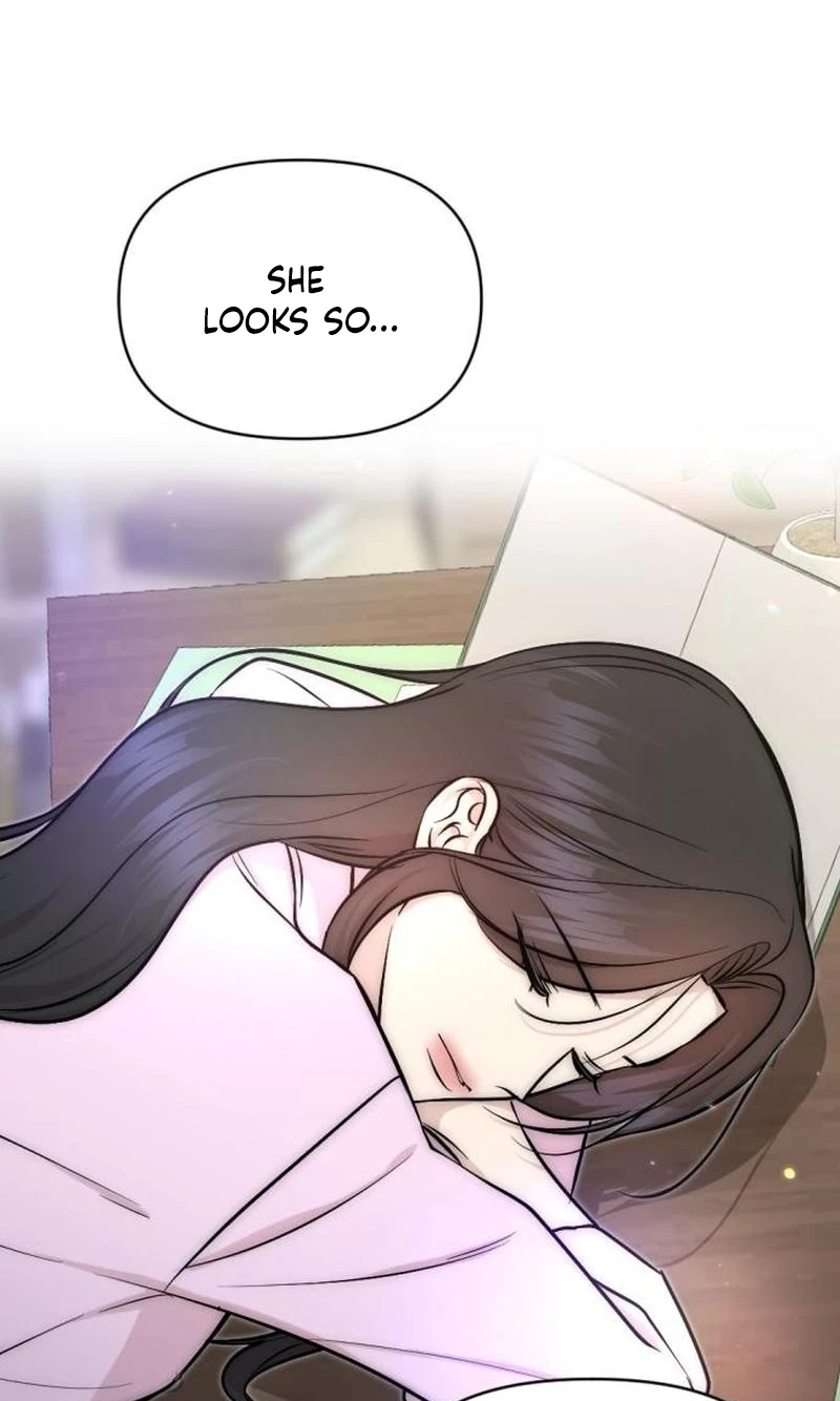 Fragrant Contractual Relationship Chapter 19 page 74 - 