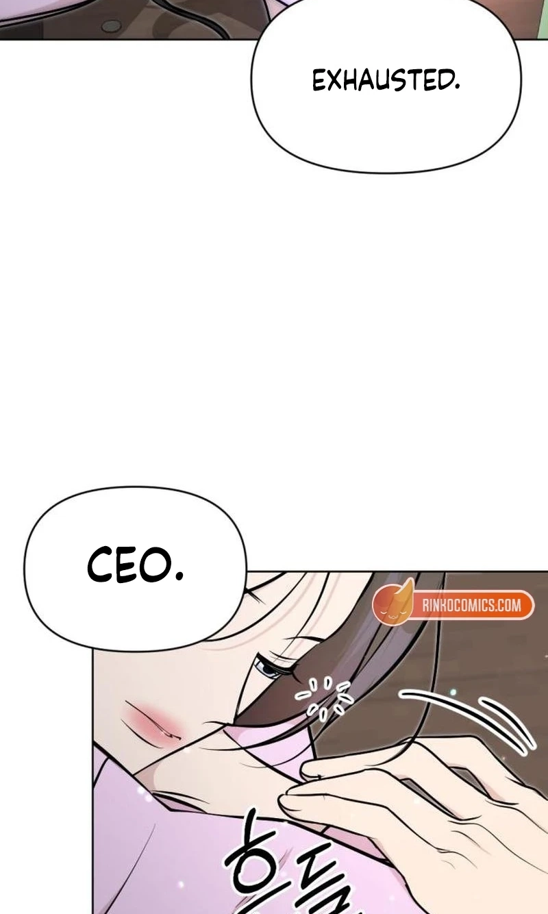 Fragrant Contractual Relationship Chapter 19 page 75 - 
