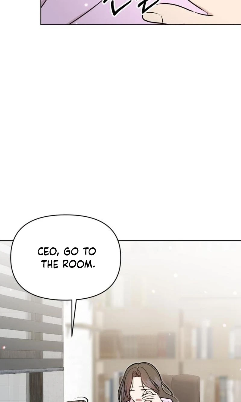 Fragrant Contractual Relationship Chapter 19 page 76 - 