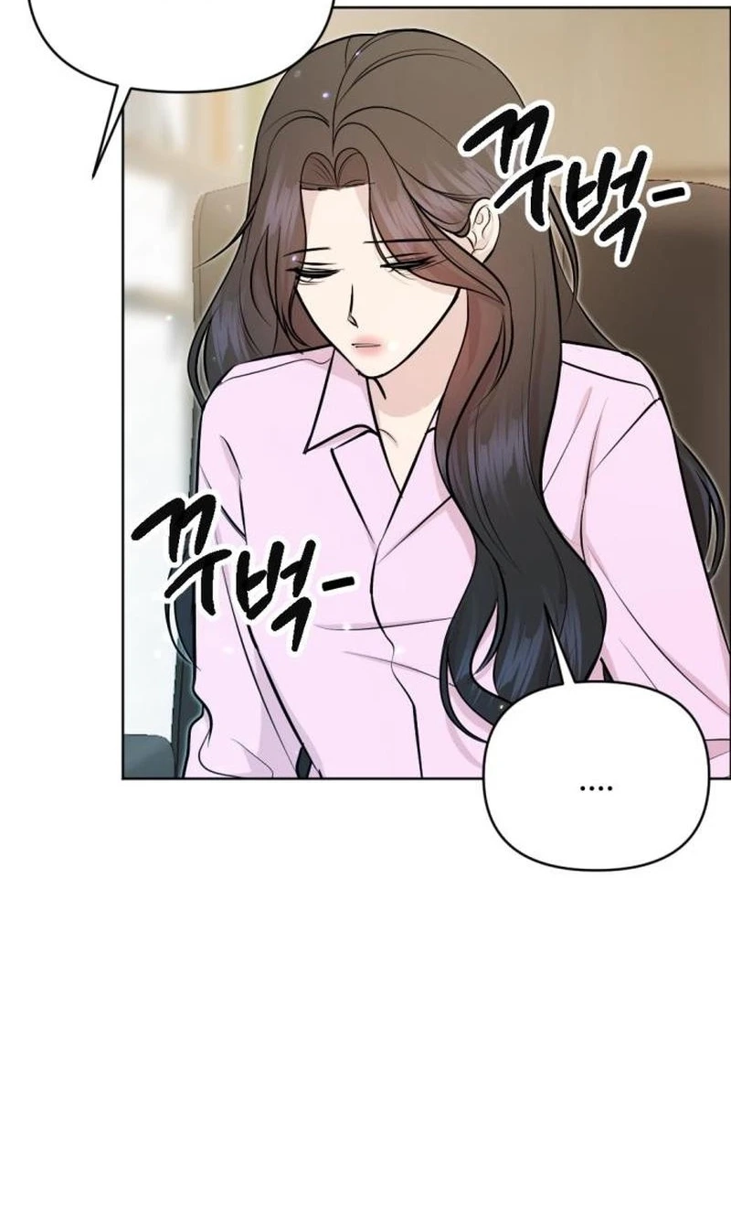 Fragrant Contractual Relationship Chapter 19 page 78 - 
