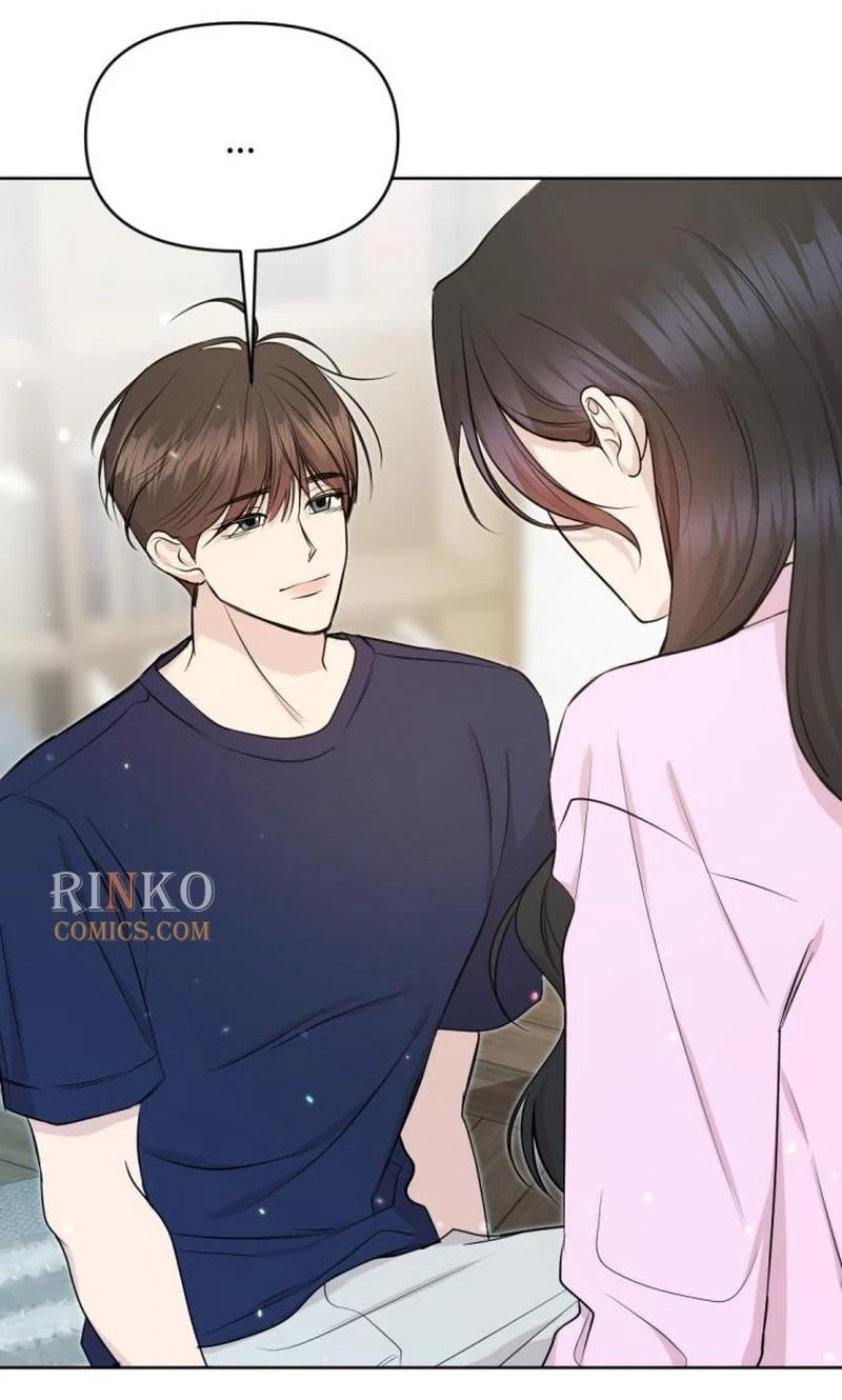 Fragrant Contractual Relationship Chapter 19 page 79 - 