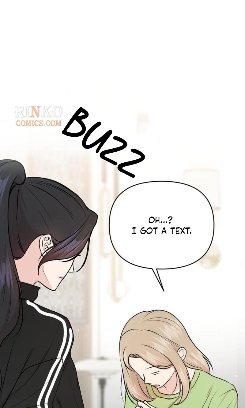 Fragrant Contractual Relationship Chapter 19 page 9 - 