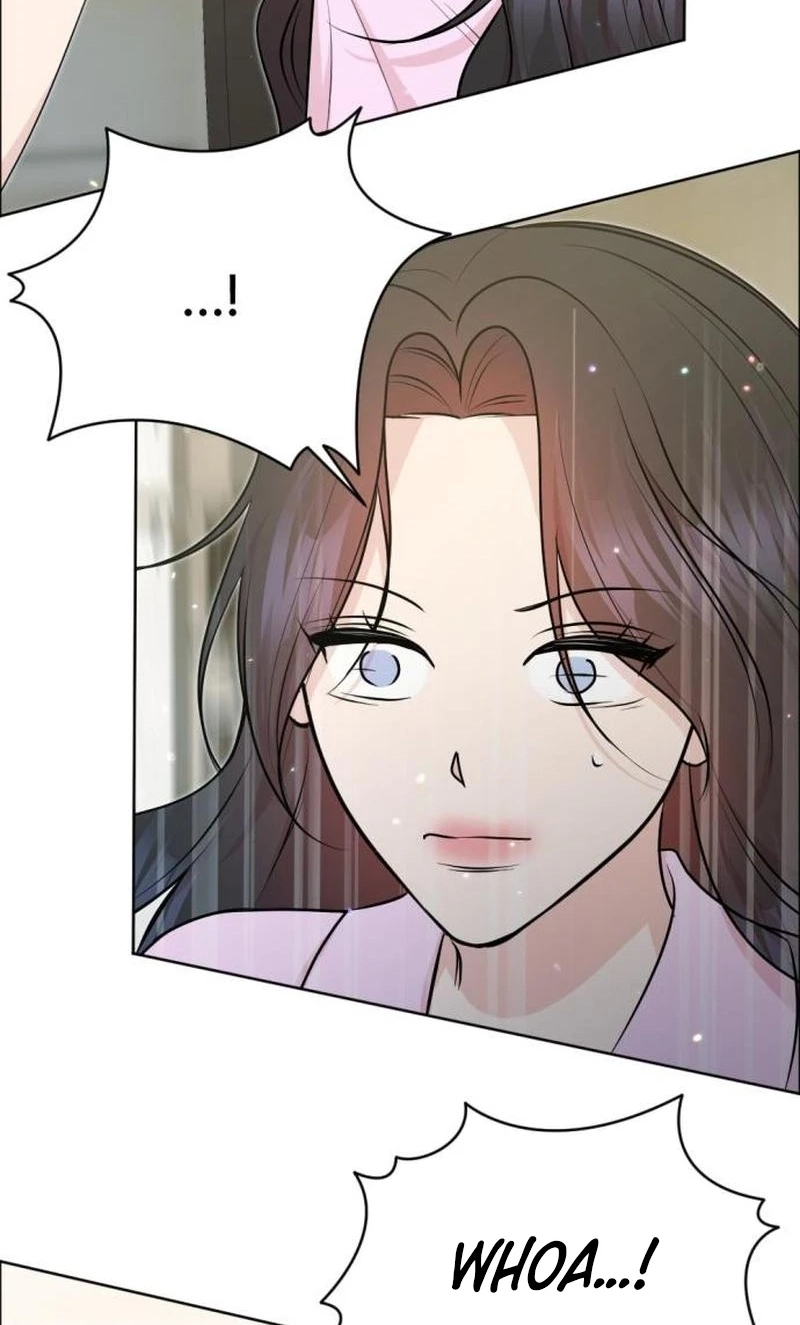 Fragrant Contractual Relationship Chapter 19 page 81 - 