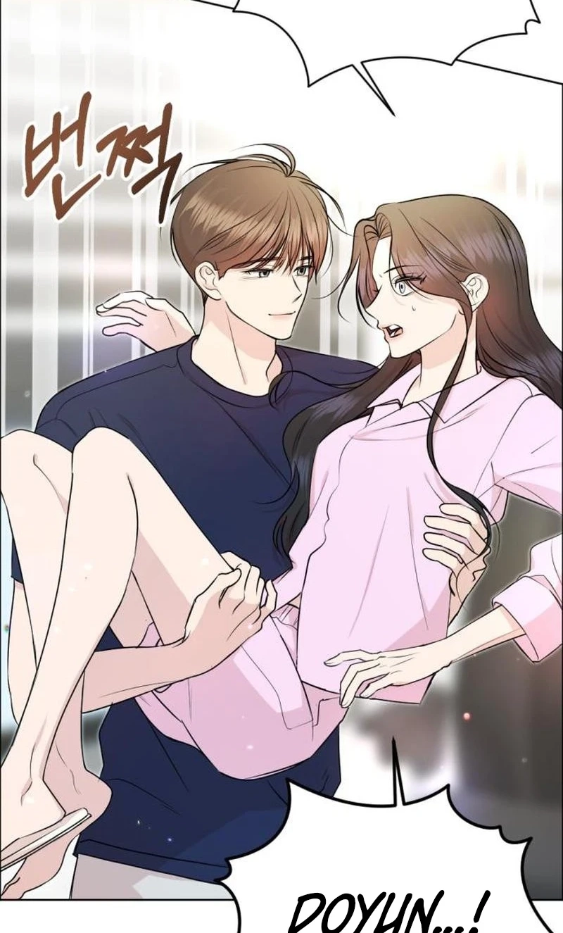 Fragrant Contractual Relationship Chapter 19 page 82 - 
