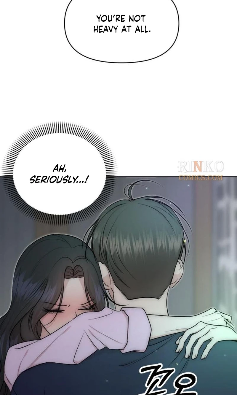 Fragrant Contractual Relationship Chapter 19 page 86 - 
