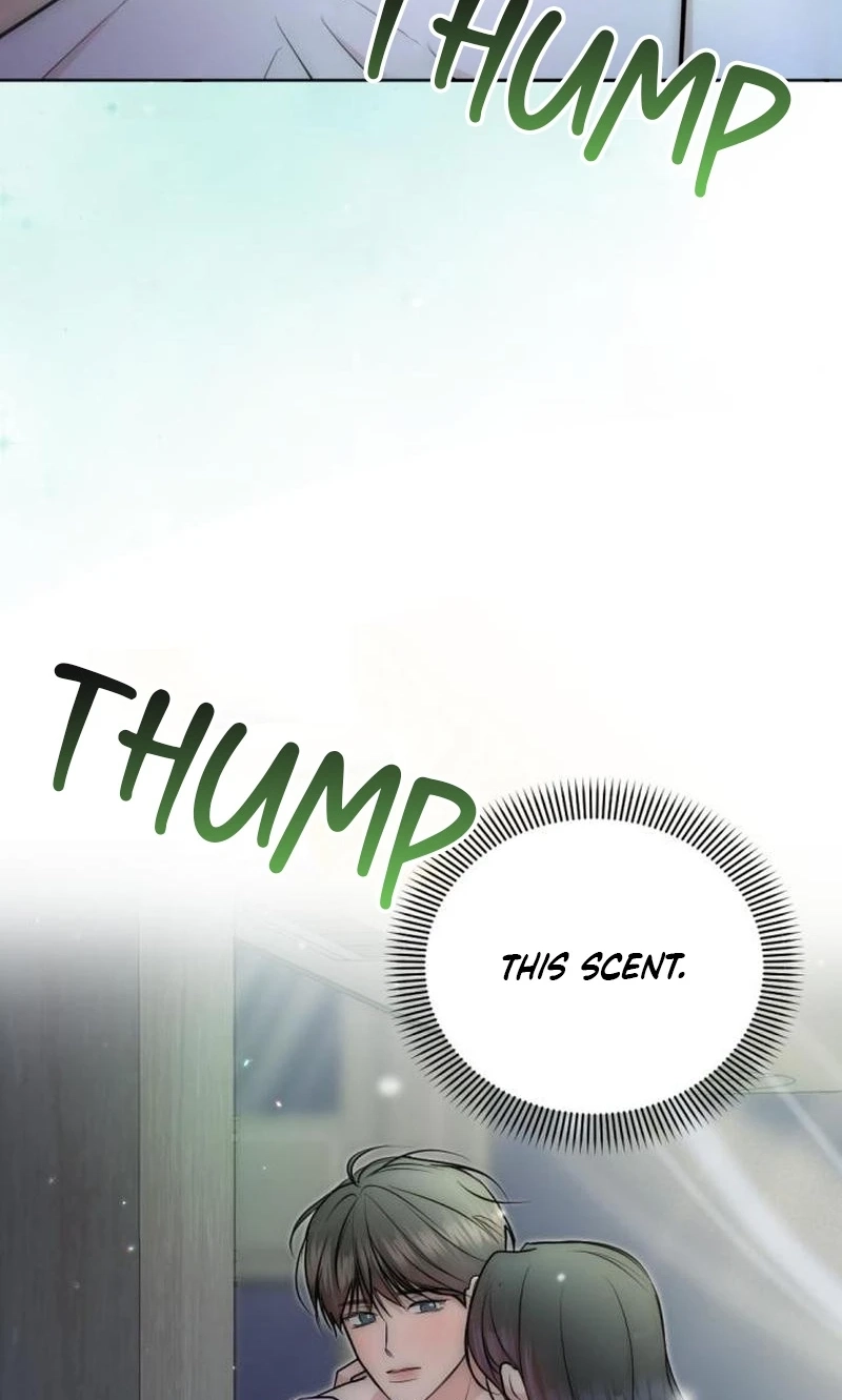 Fragrant Contractual Relationship Chapter 19 page 88 - 