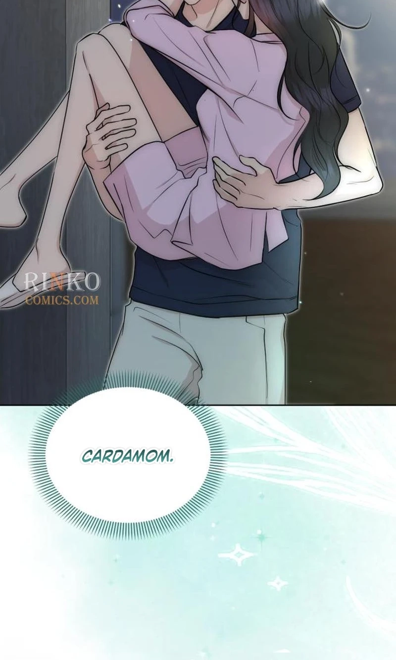Fragrant Contractual Relationship Chapter 19 page 89 - 