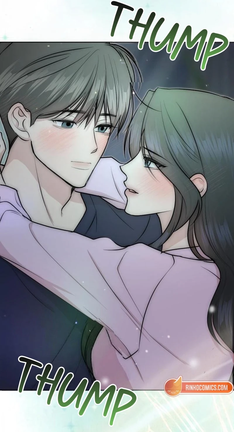 Fragrant Contractual Relationship Chapter 19 page 90 - 