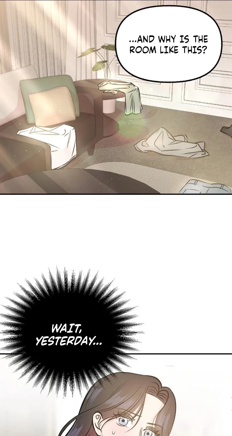 Fragrant Contractual Relationship Chapter 2 page 12 - 