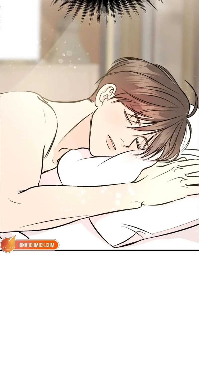 Fragrant Contractual Relationship Chapter 2 page 14 - 