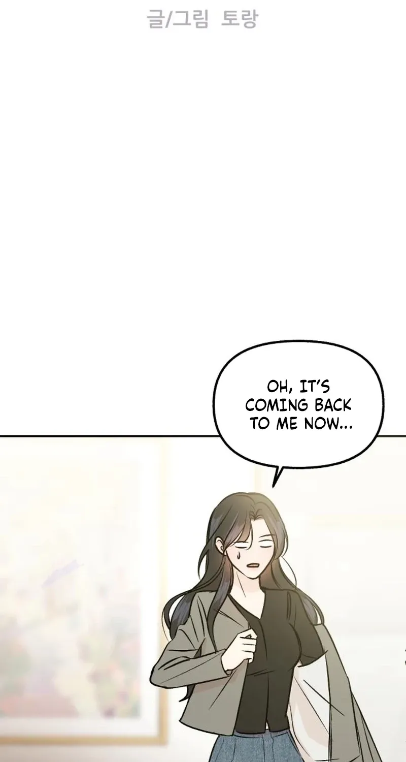 Fragrant Contractual Relationship Chapter 2 page 16 - 