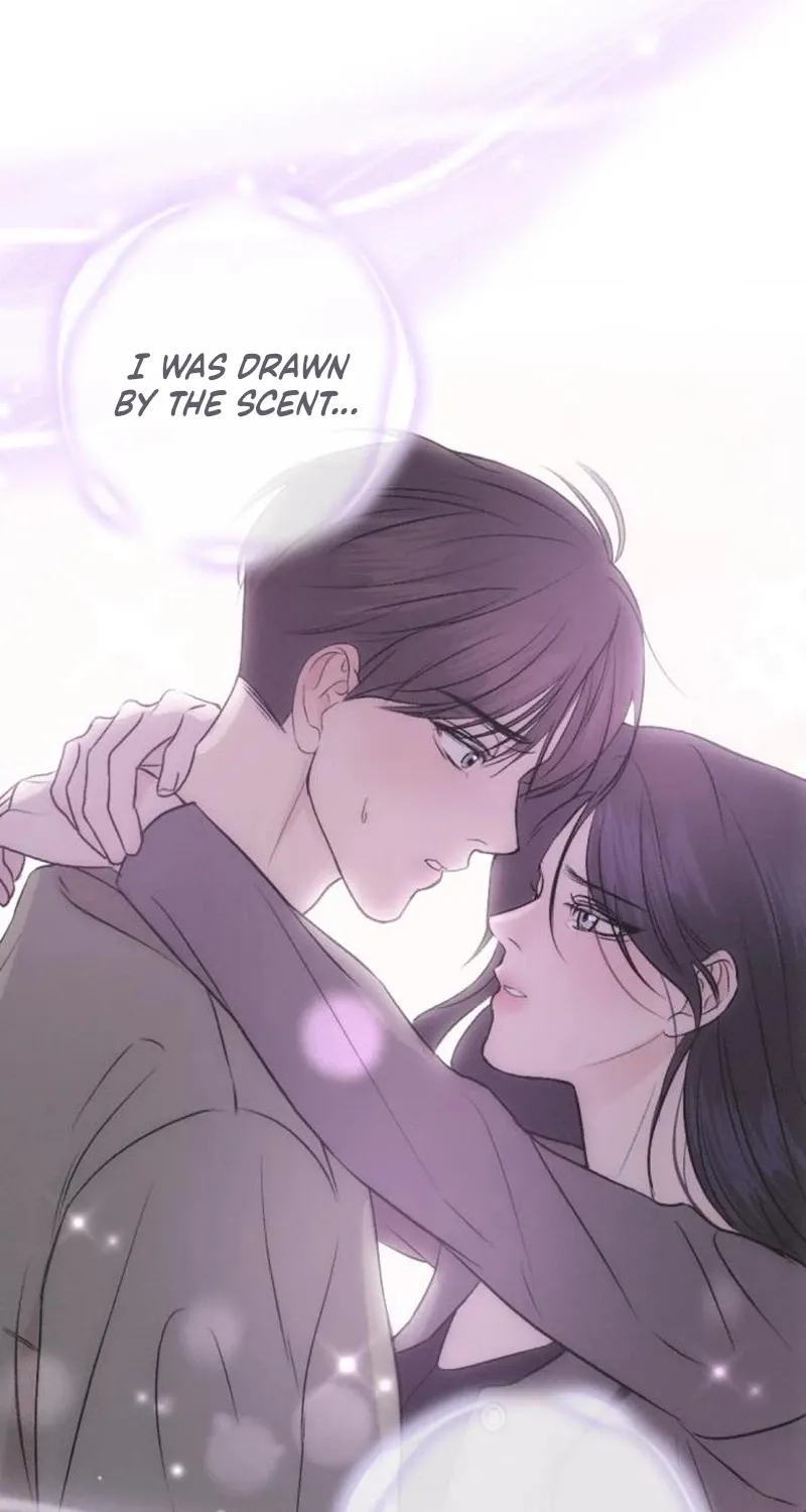 Fragrant Contractual Relationship Chapter 2 page 18 - 