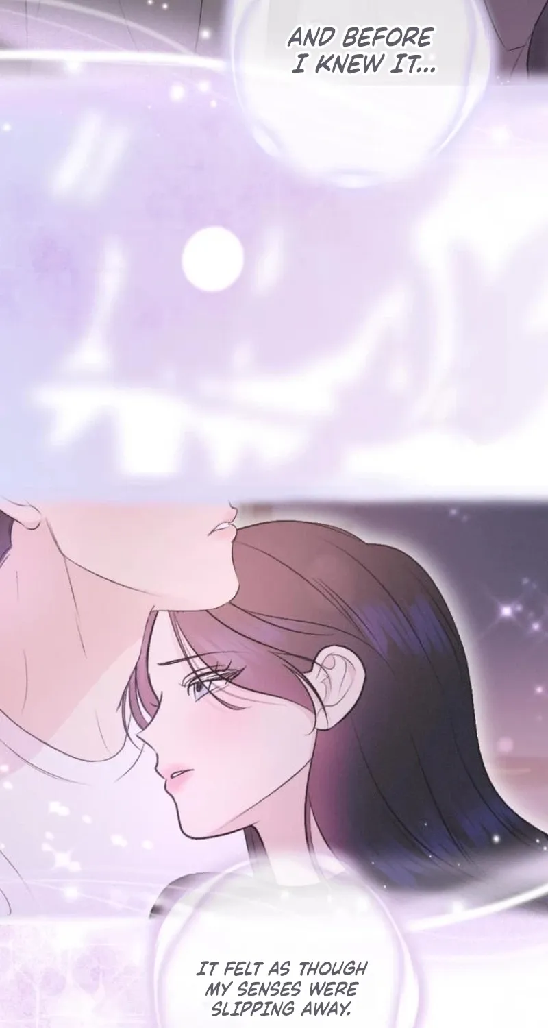 Fragrant Contractual Relationship Chapter 2 page 19 - 