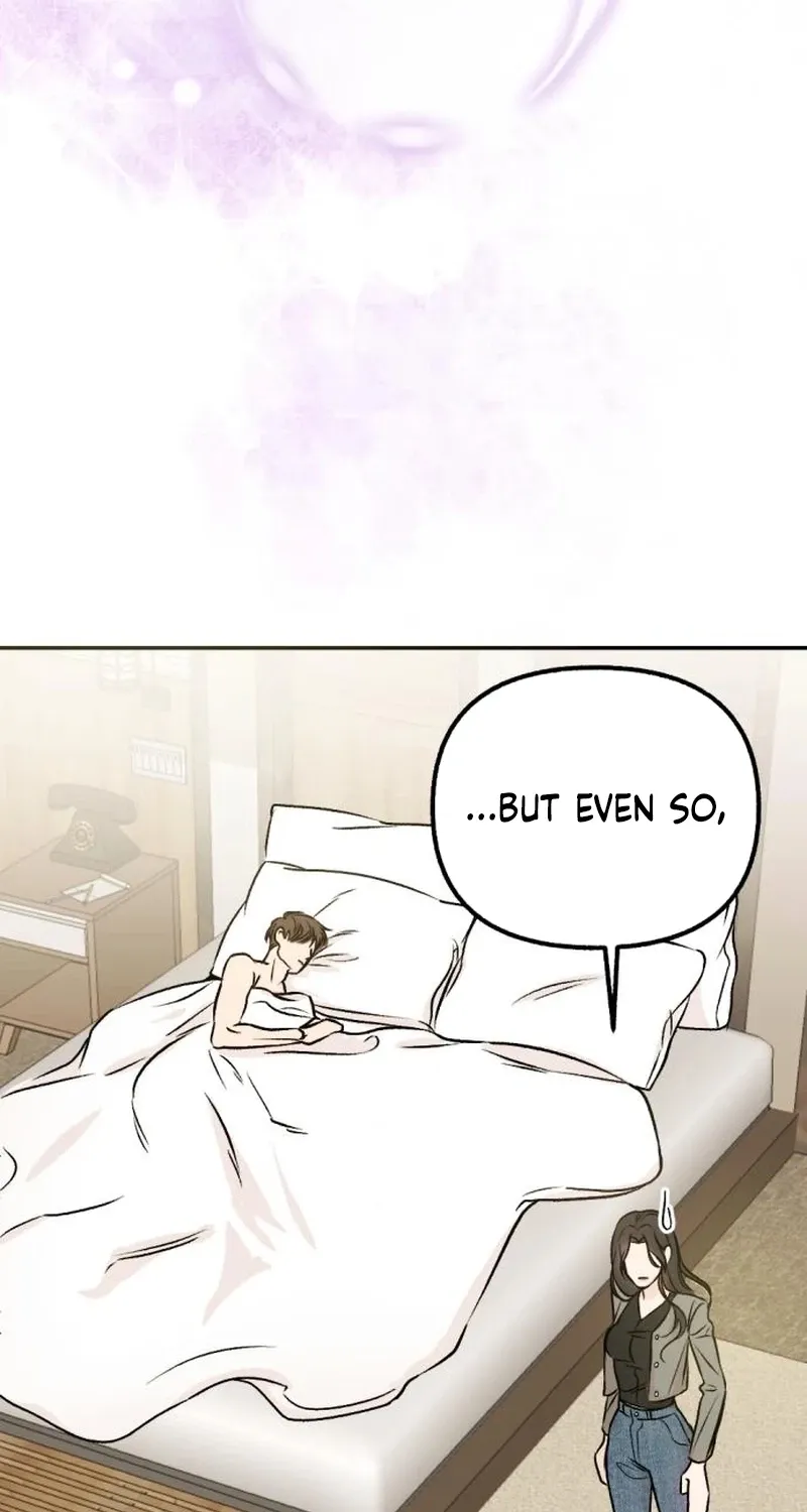 Fragrant Contractual Relationship Chapter 2 page 20 - 