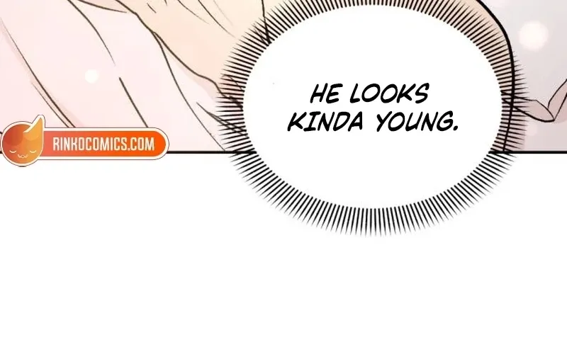 Fragrant Contractual Relationship Chapter 2 page 23 - 