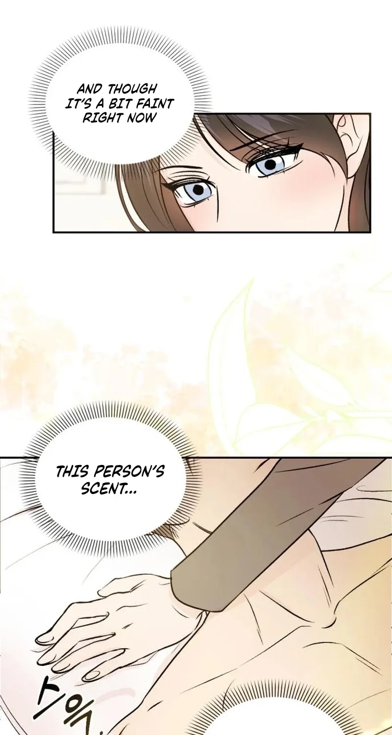 Fragrant Contractual Relationship Chapter 2 page 26 - 