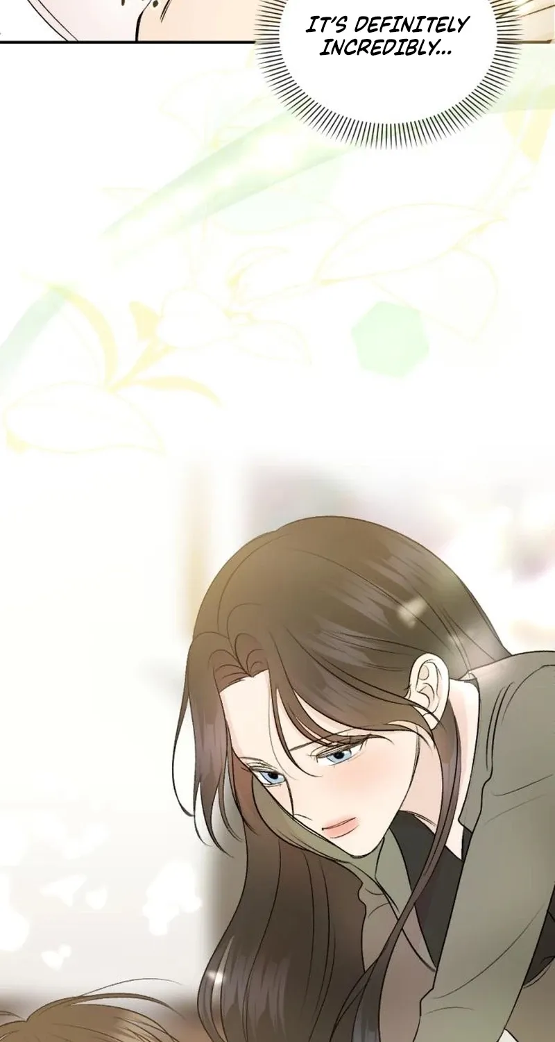 Fragrant Contractual Relationship Chapter 2 page 27 - 