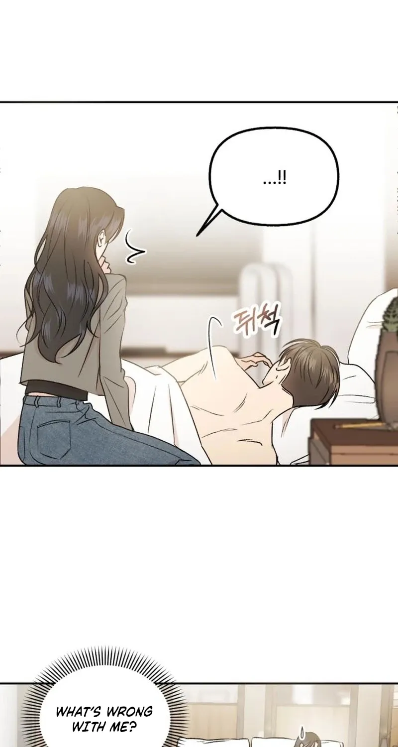 Fragrant Contractual Relationship Chapter 2 page 30 - 