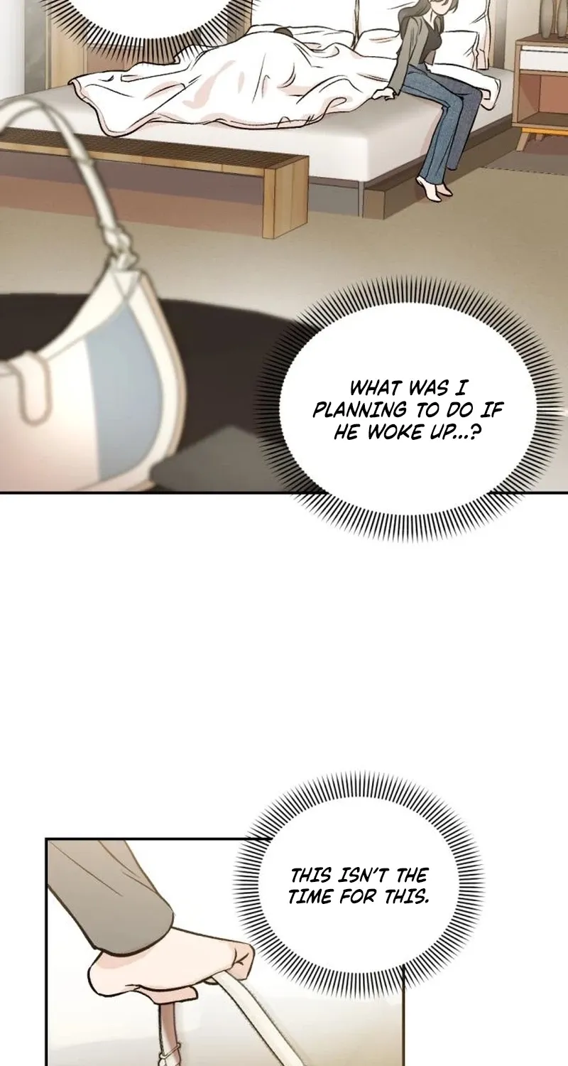 Fragrant Contractual Relationship Chapter 2 page 31 - 