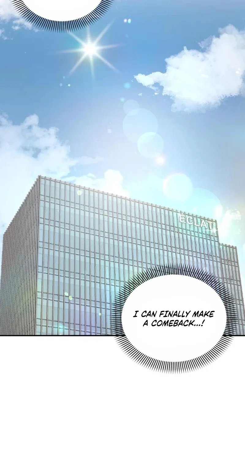 Fragrant Contractual Relationship Chapter 2 page 34 - 