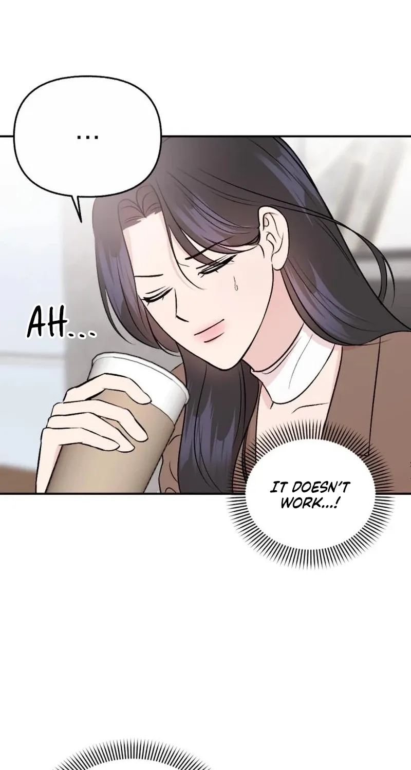 Fragrant Contractual Relationship Chapter 2 page 37 - 