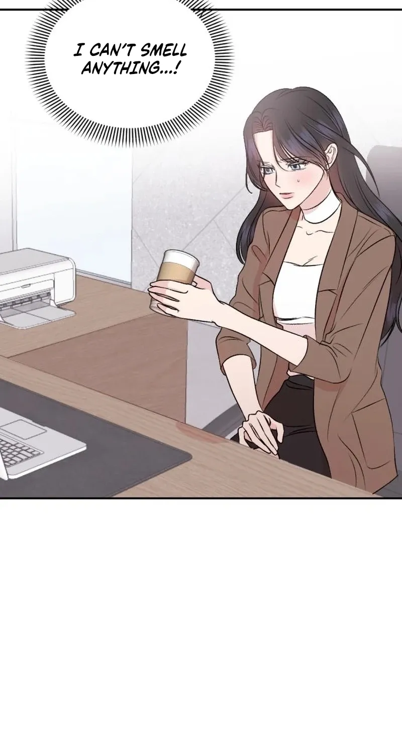 Fragrant Contractual Relationship Chapter 2 page 38 - 