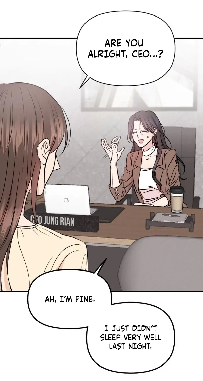 Fragrant Contractual Relationship Chapter 2 page 39 - 