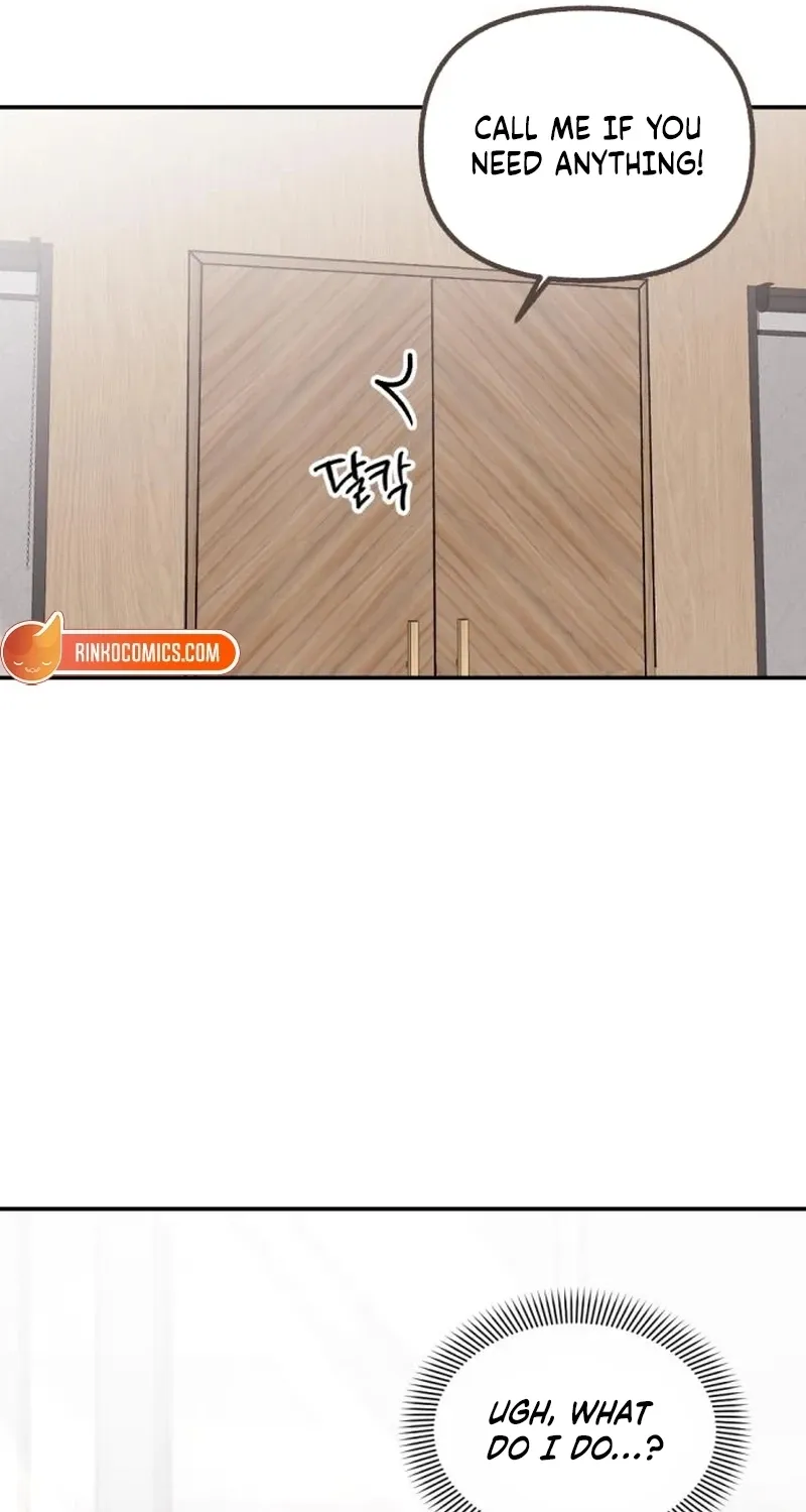 Fragrant Contractual Relationship Chapter 2 page 42 - 
