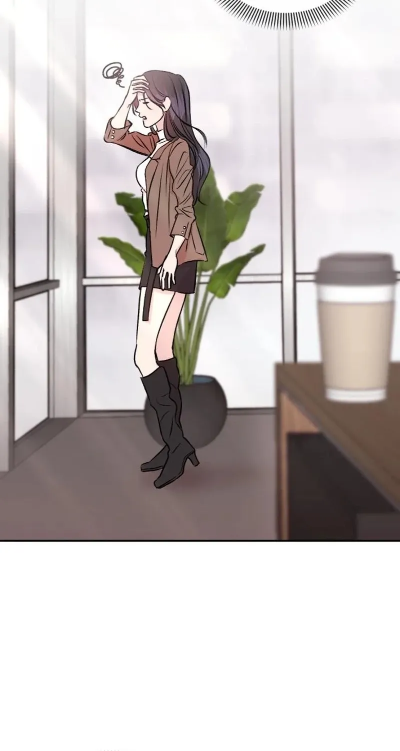 Fragrant Contractual Relationship Chapter 2 page 43 - 