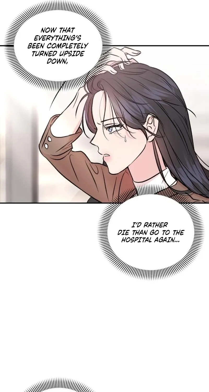 Fragrant Contractual Relationship Chapter 2 page 44 - 