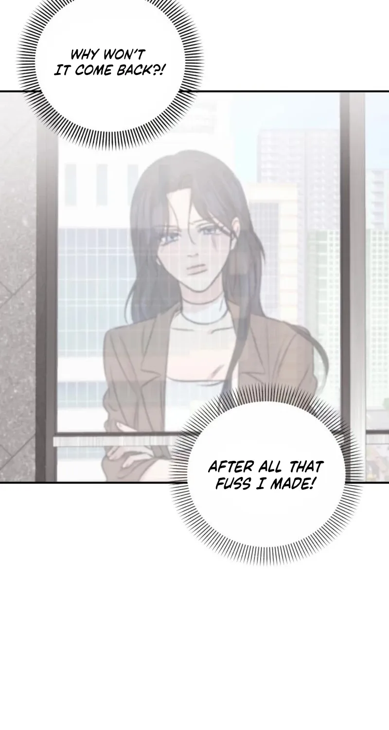 Fragrant Contractual Relationship Chapter 2 page 45 - 