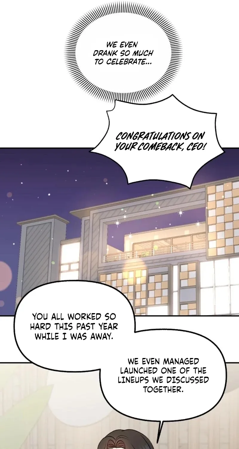 Fragrant Contractual Relationship Chapter 2 page 47 - 