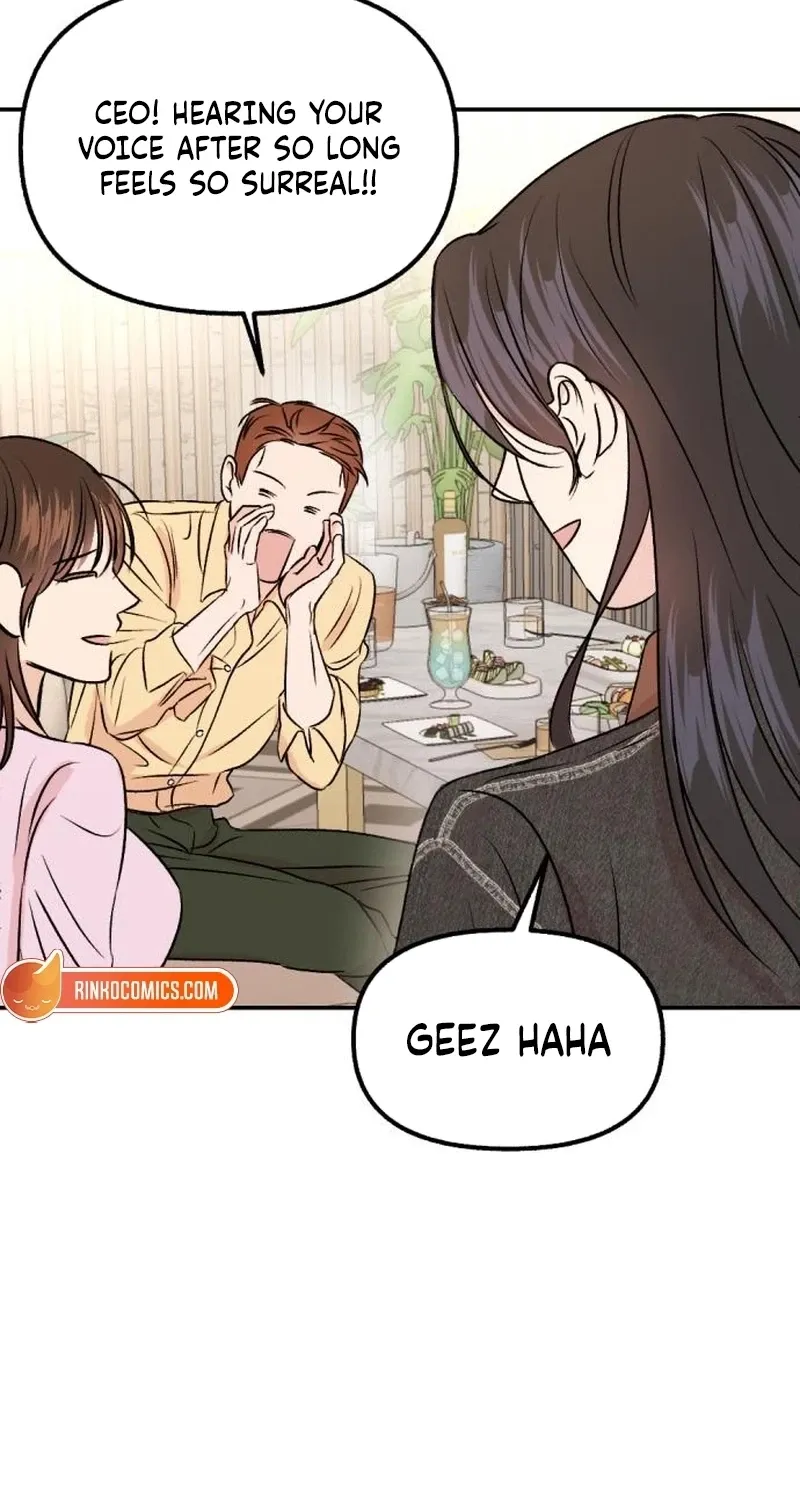 Fragrant Contractual Relationship Chapter 2 page 50 - 