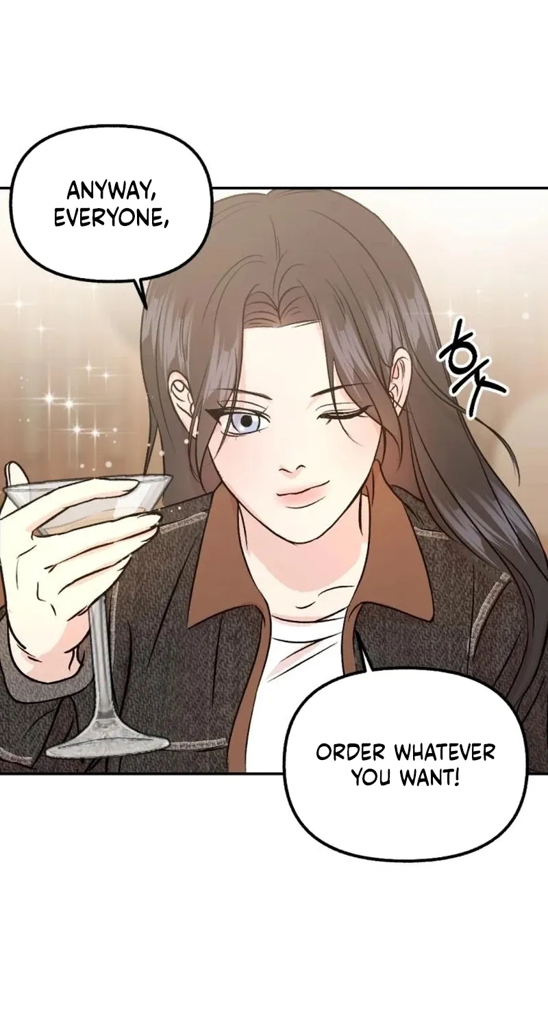 Fragrant Contractual Relationship Chapter 2 page 51 - 