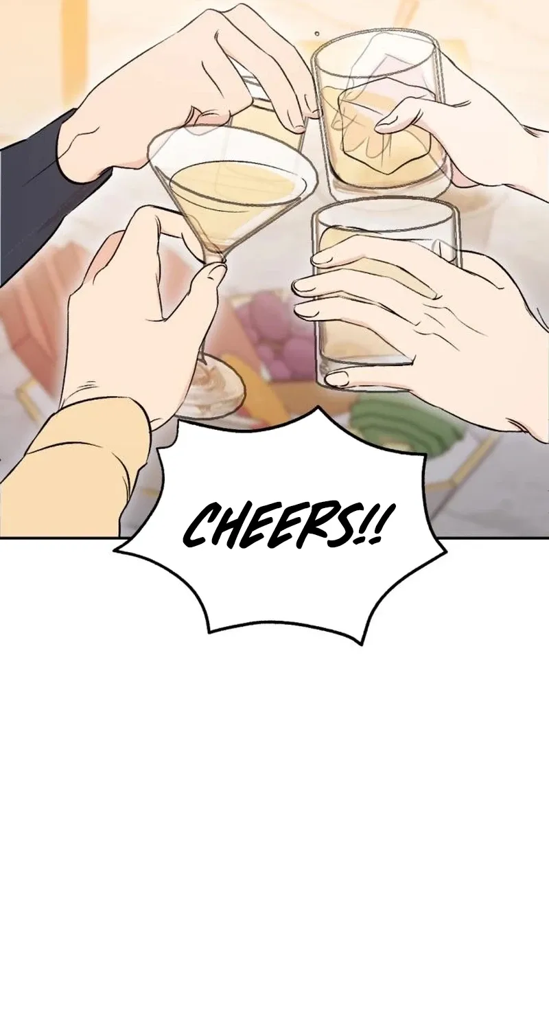 Fragrant Contractual Relationship Chapter 2 page 53 - 