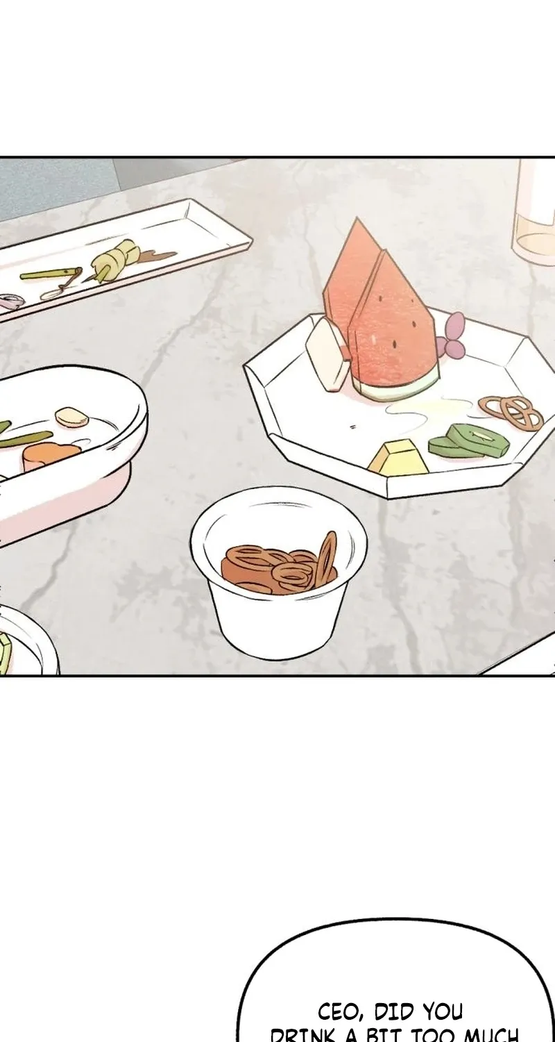 Fragrant Contractual Relationship Chapter 2 page 54 - 