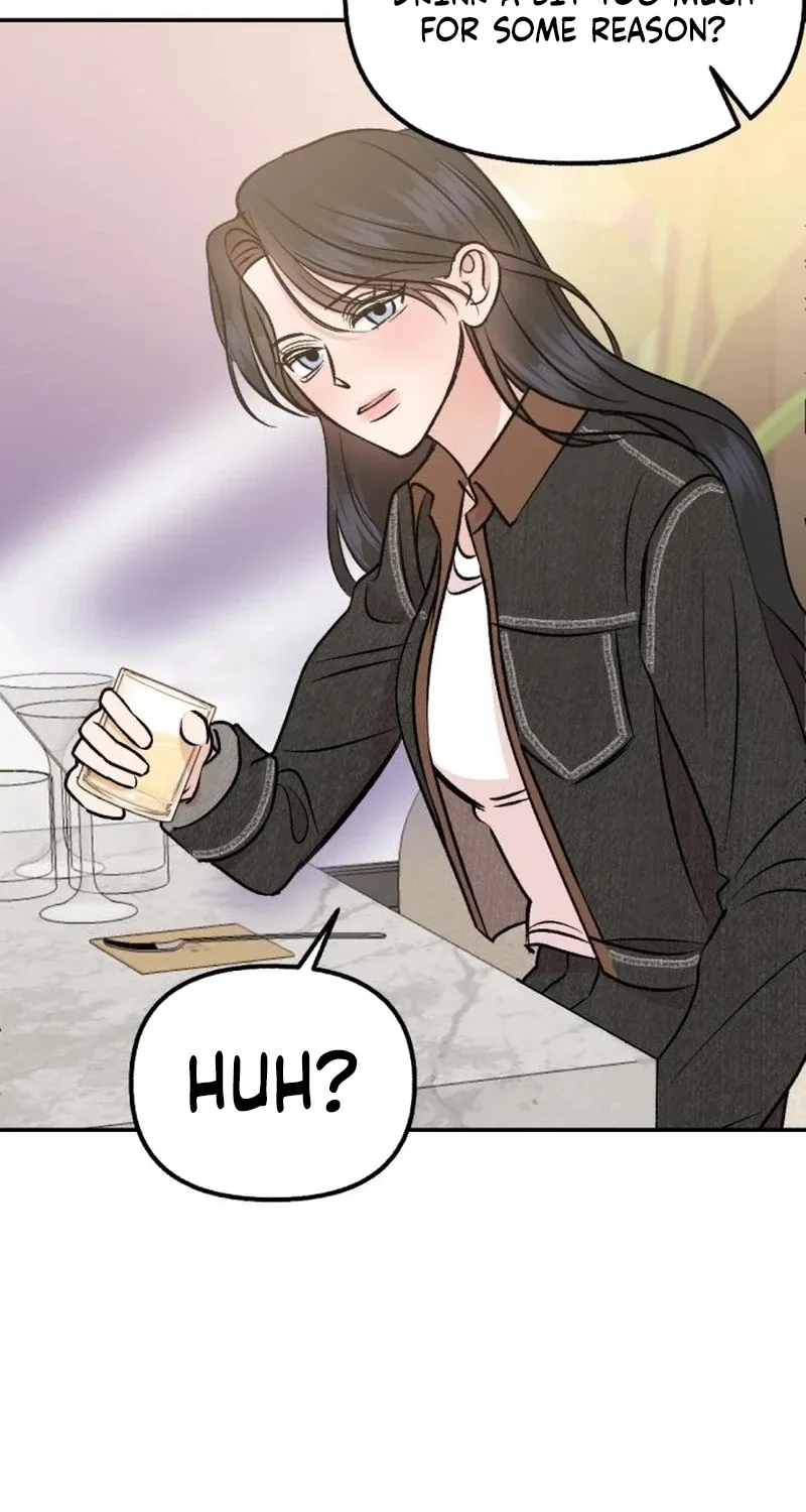 Fragrant Contractual Relationship Chapter 2 page 55 - 