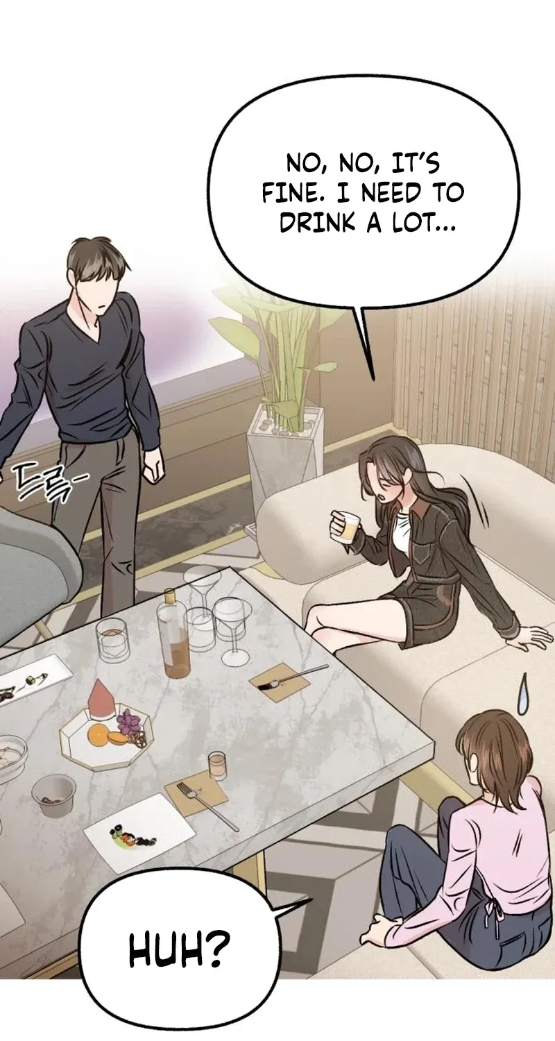 Fragrant Contractual Relationship Chapter 2 page 56 - 