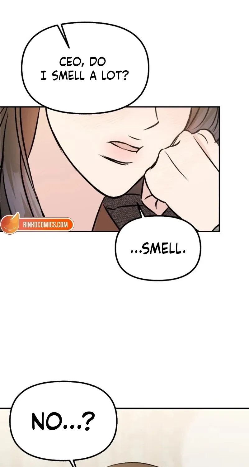 Fragrant Contractual Relationship Chapter 2 page 59 - 