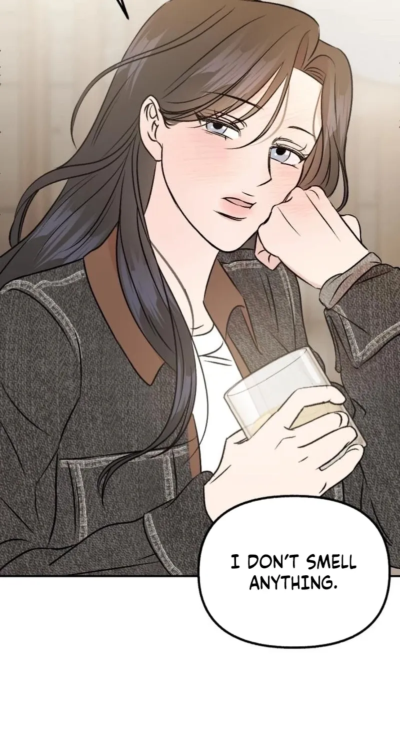 Fragrant Contractual Relationship Chapter 2 page 60 - 