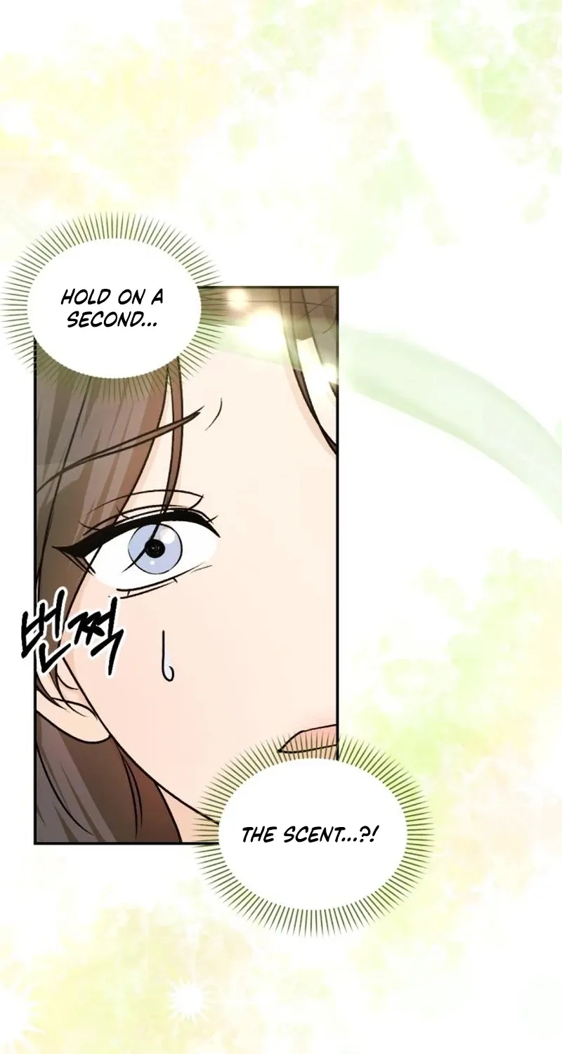 Fragrant Contractual Relationship Chapter 2 page 7 - 