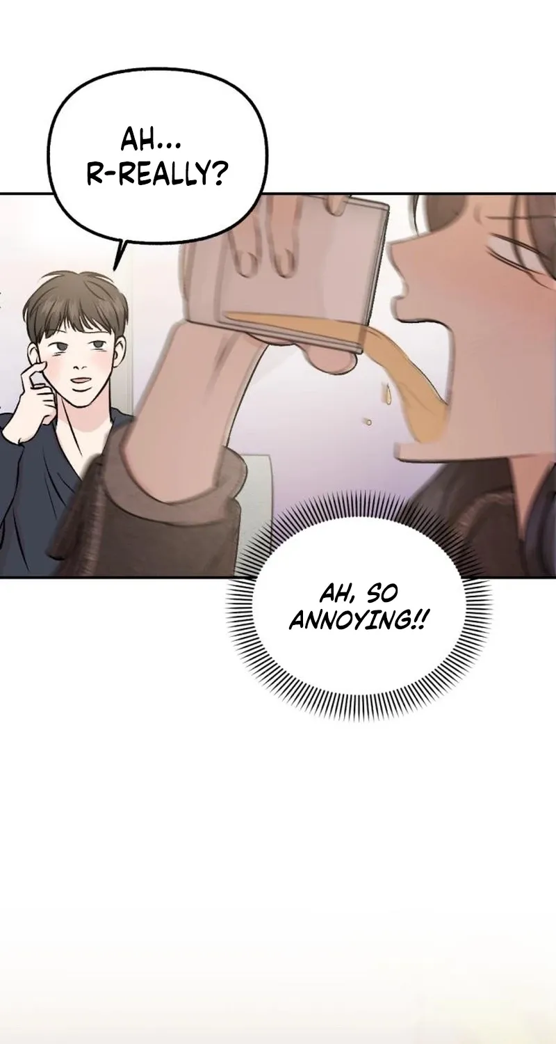 Fragrant Contractual Relationship Chapter 2 page 61 - 