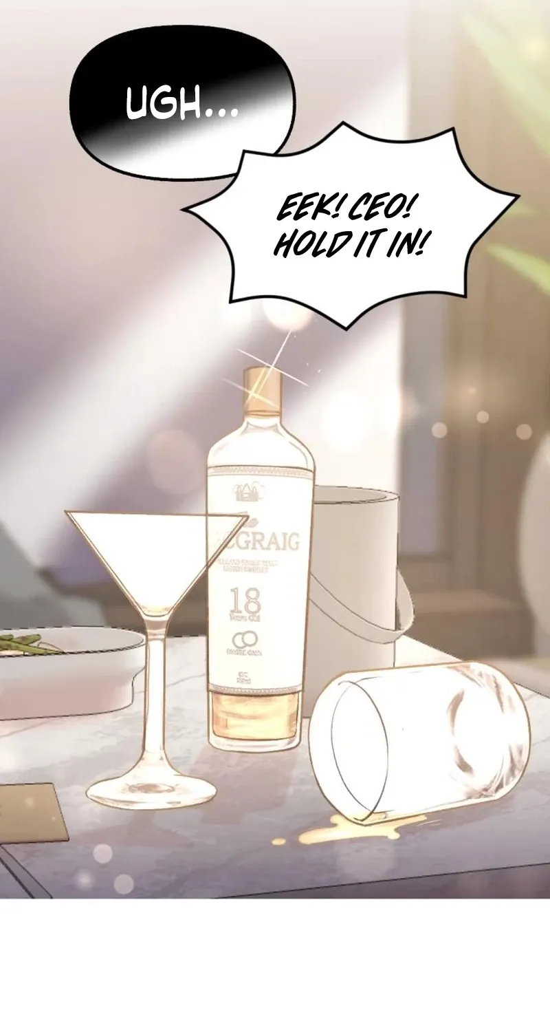 Fragrant Contractual Relationship Chapter 2 page 62 - 
