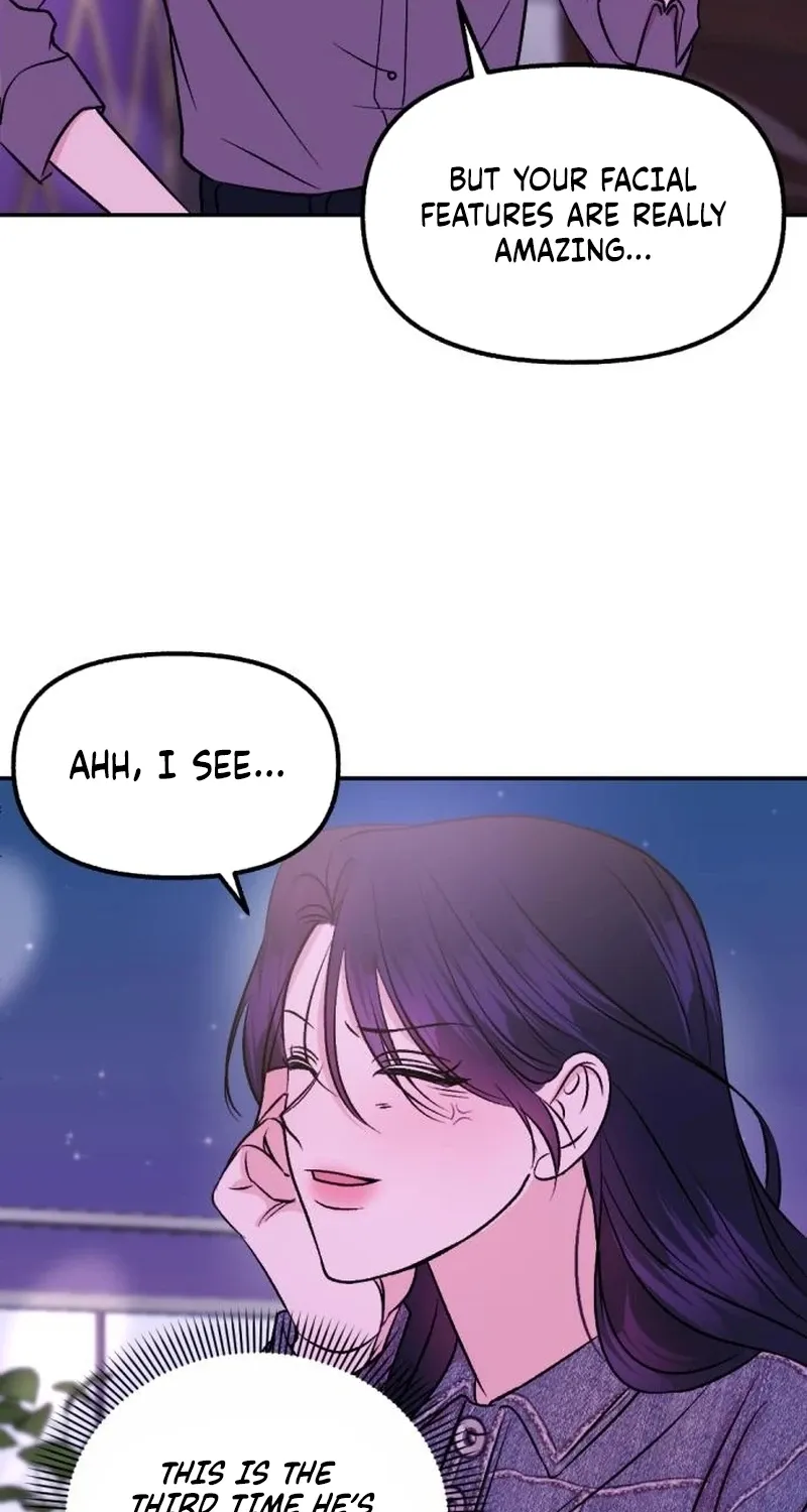 Fragrant Contractual Relationship Chapter 2 page 67 - 